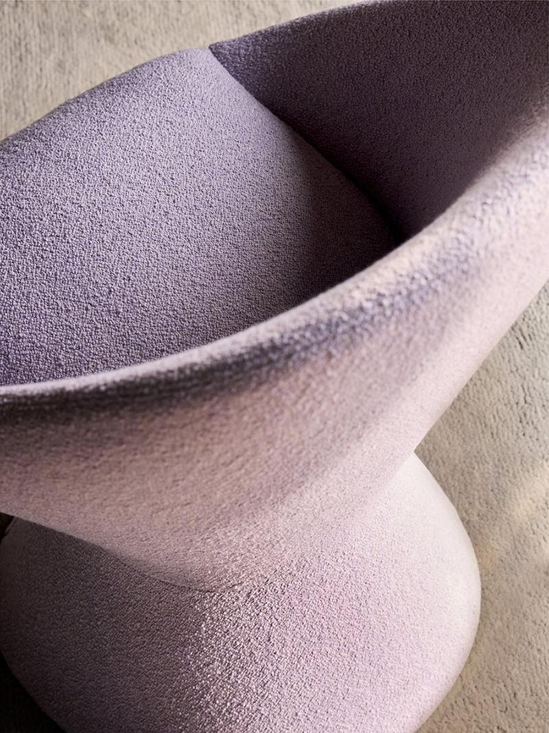 ZANOTTA fauteuil GIUNO