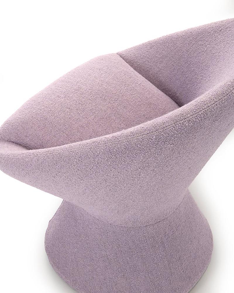 ZANOTTA fauteuil GIUNO