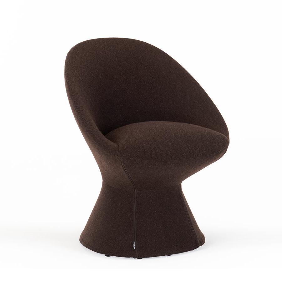 ZANOTTA fauteuil GIUNO