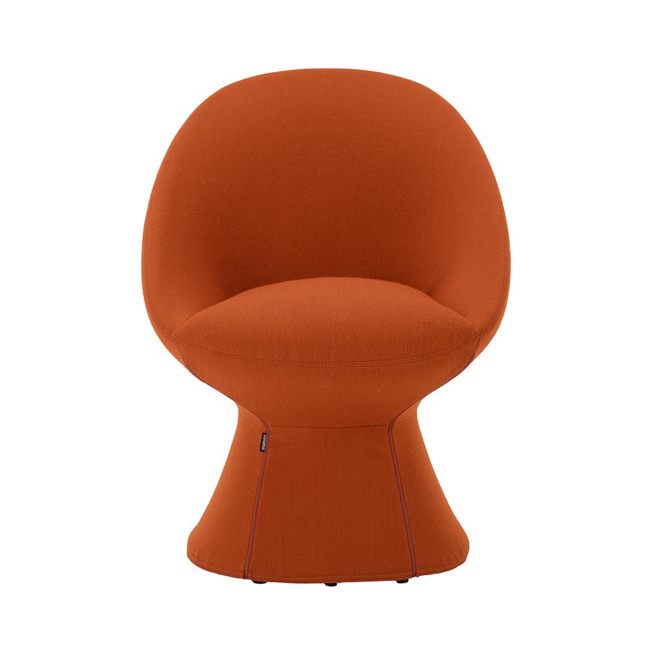 ZANOTTA fauteuil GIUNO