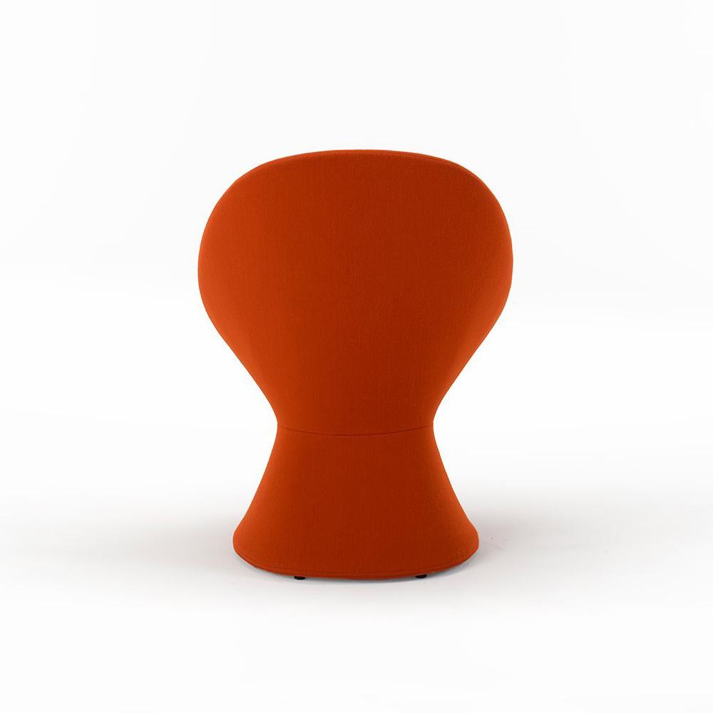 ZANOTTA fauteuil GIUNO