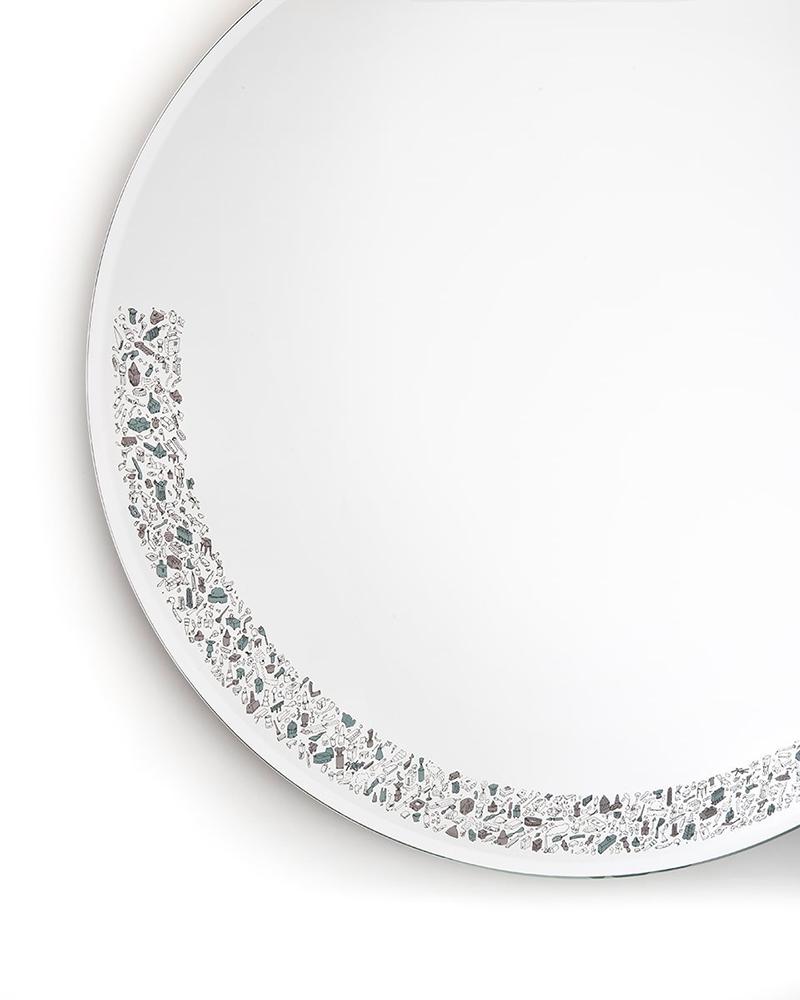 ZANOTTA miroir murale SOSIA