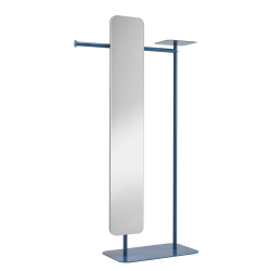 MEME DESIGN valet avec miroir BABELE