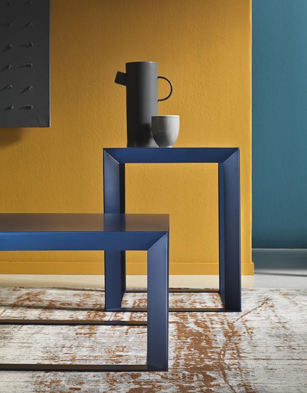 MEME DESIGN table basse FRAME 1