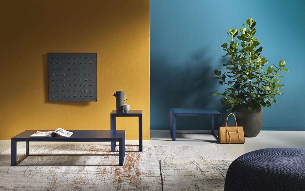 MEME DESIGN table basse FRAME 1