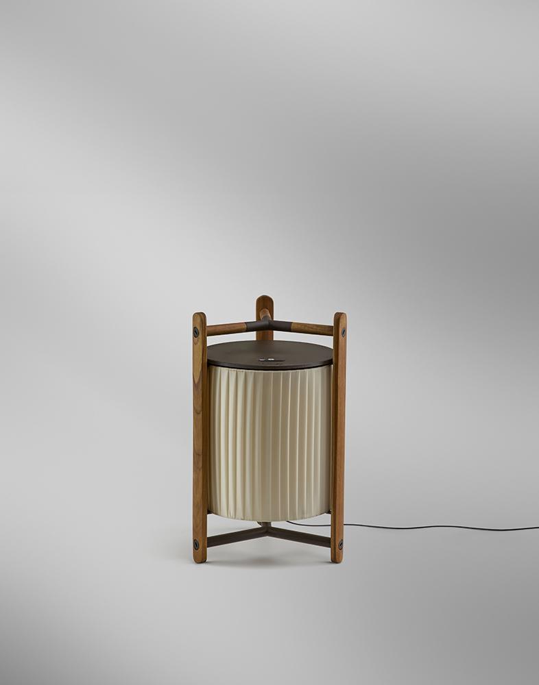 BOVER lampe de table KANDO M/40