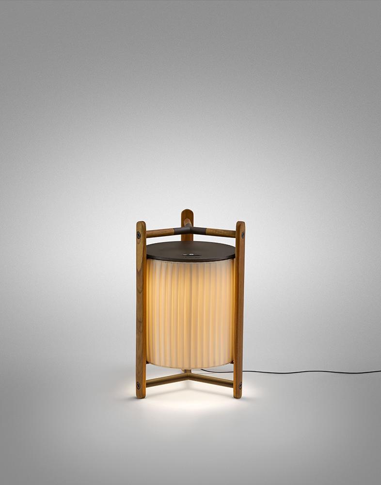 BOVER lampe de table KANDO M/40