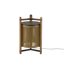 BOVER lampe de table KANDO M/40