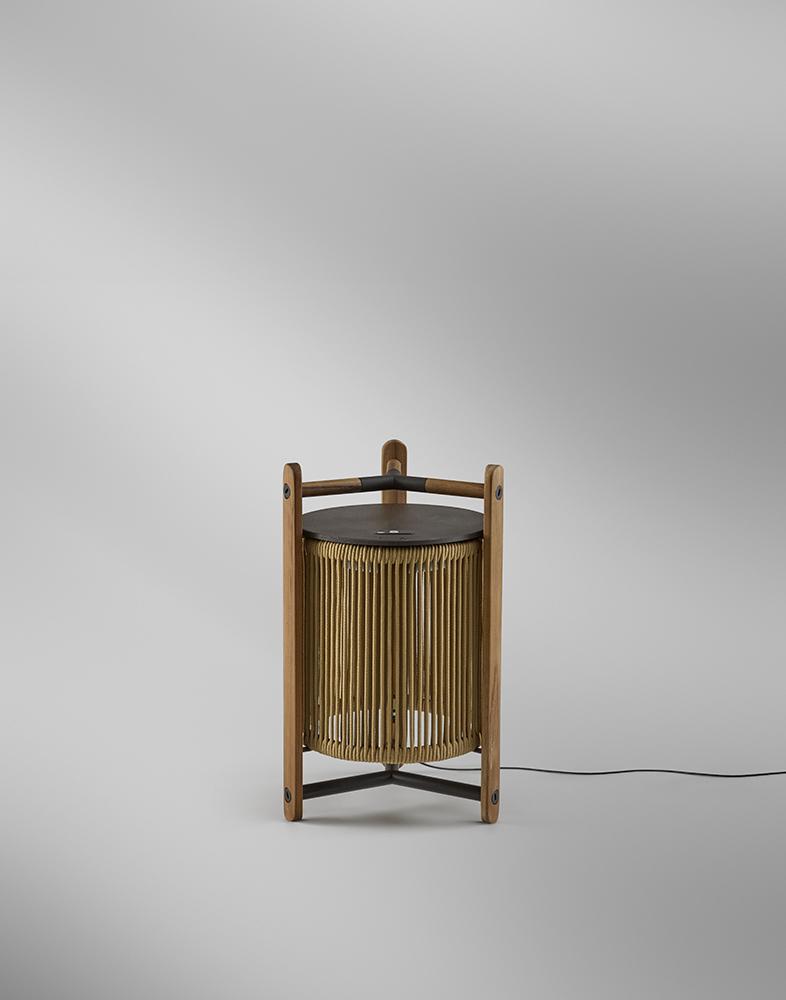 BOVER lampe de table KANDO M/40