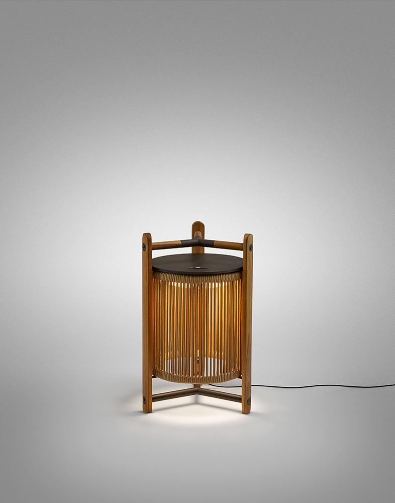 BOVER lampe de table KANDO M/40