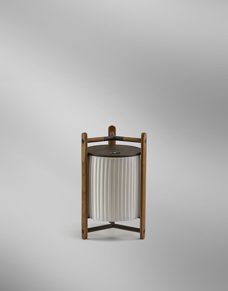 BOVER lampe de table KANDO M/40/R