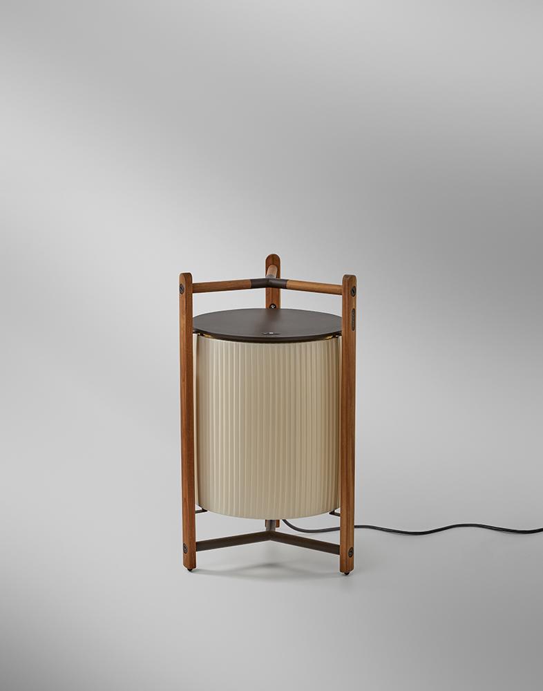 BOVER lampadaire  KANDO P/76