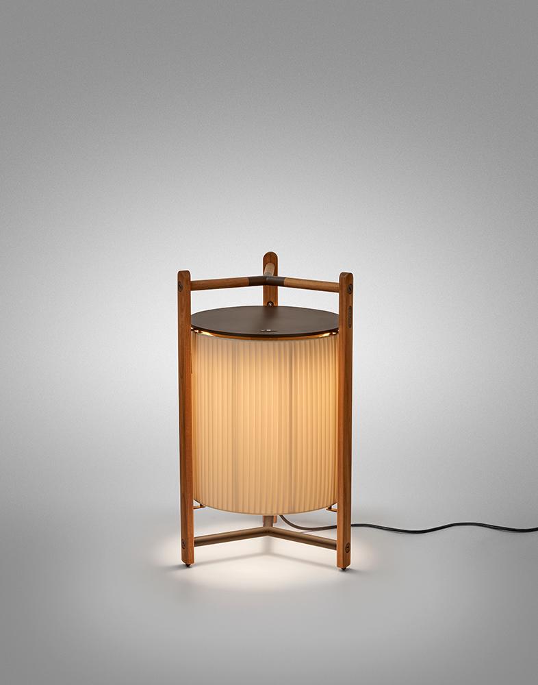 BOVER lampadaire  KANDO P/76