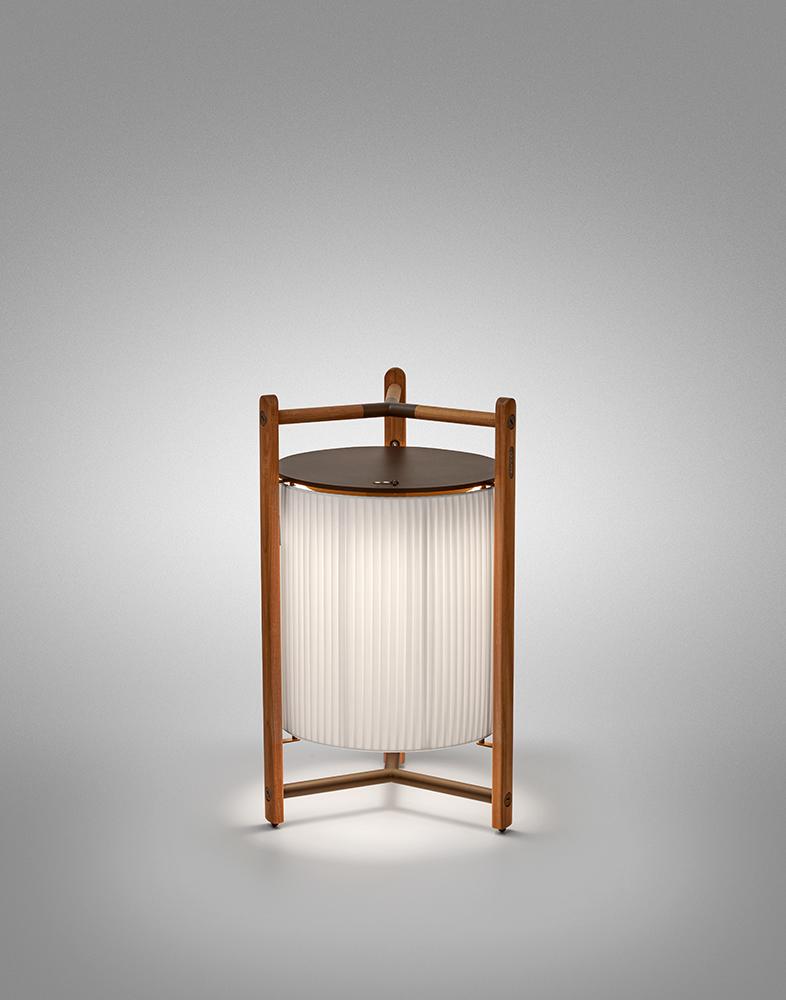 BOVER lampadaire  KANDO P/76/R