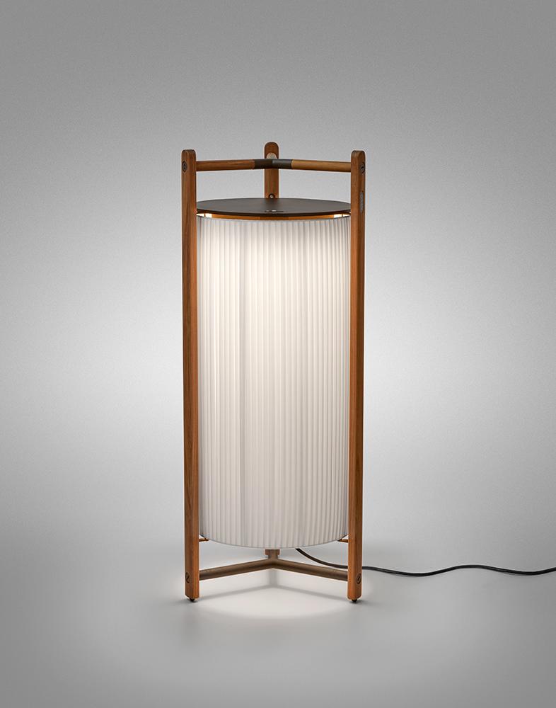 BOVER lampadaire  KANDO P/111