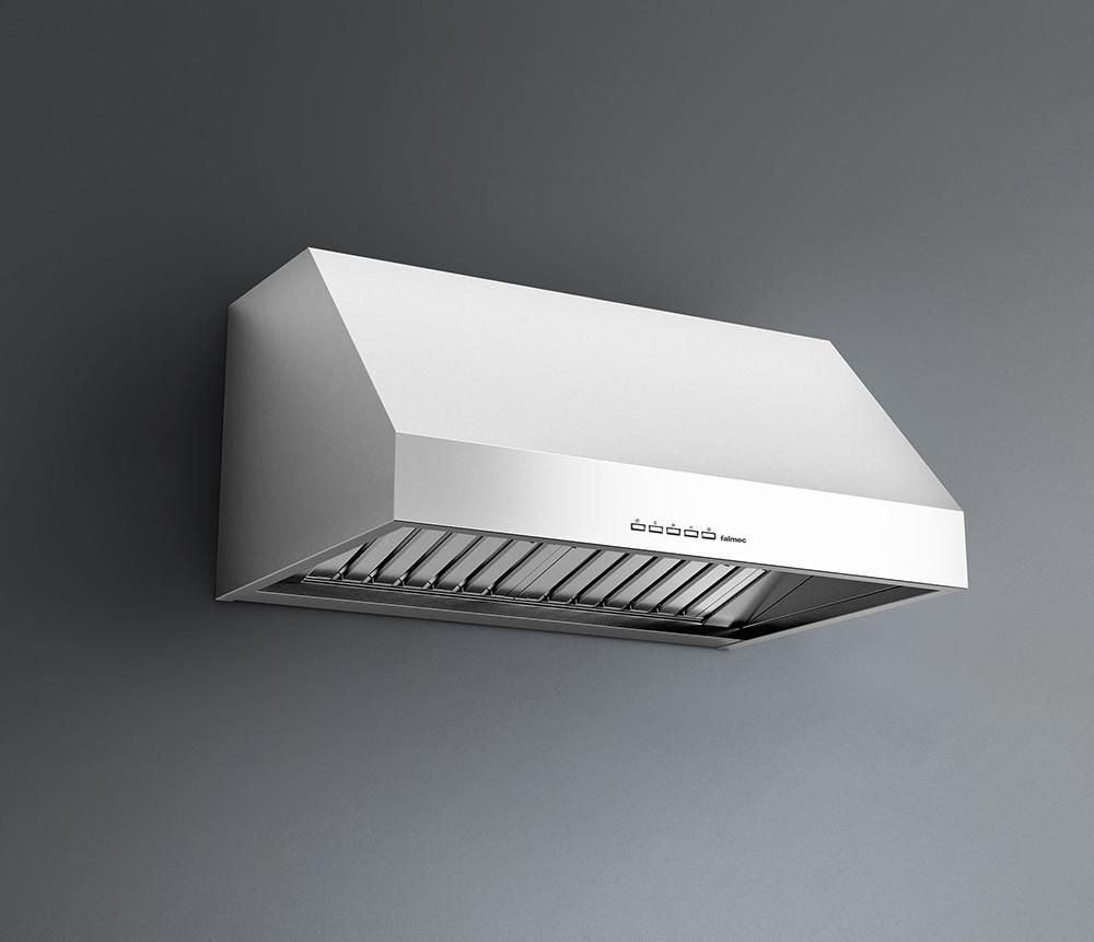 FALMEC hotte murale ZEUS PRO