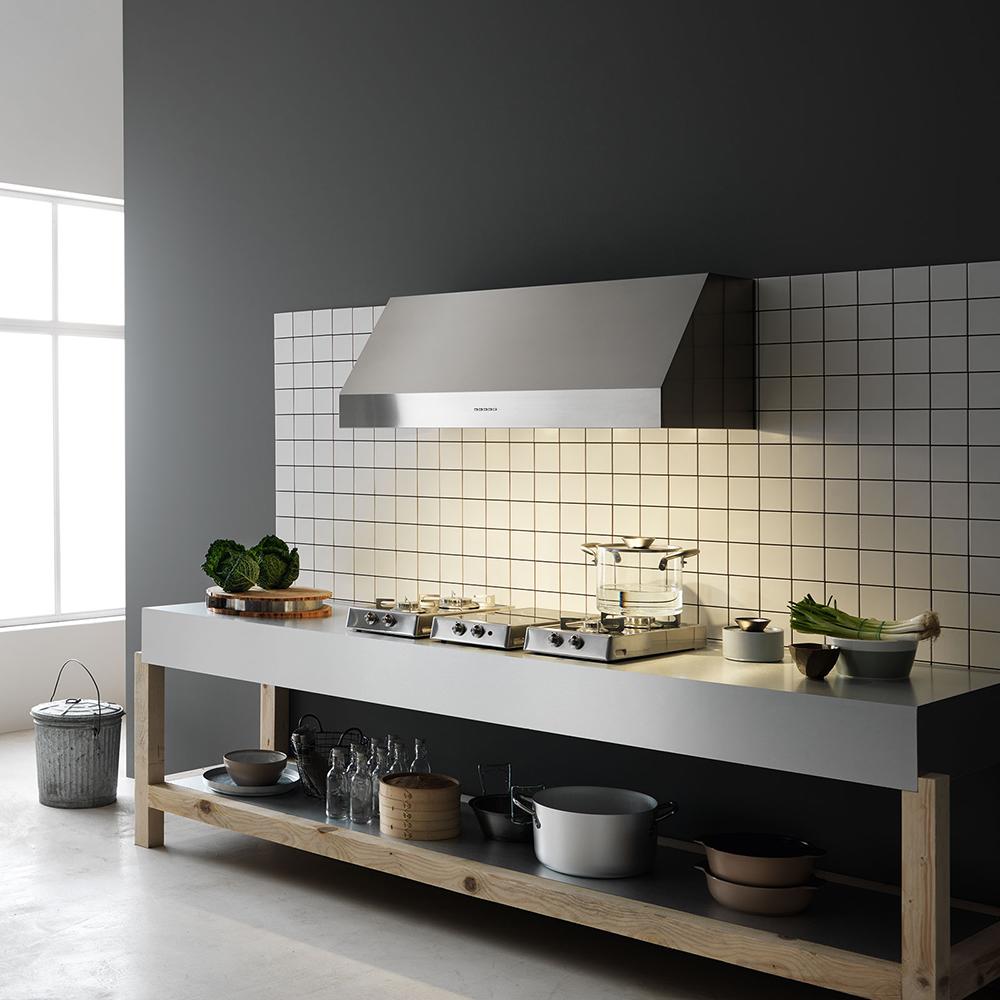 FALMEC hotte murale ZEUS PRO