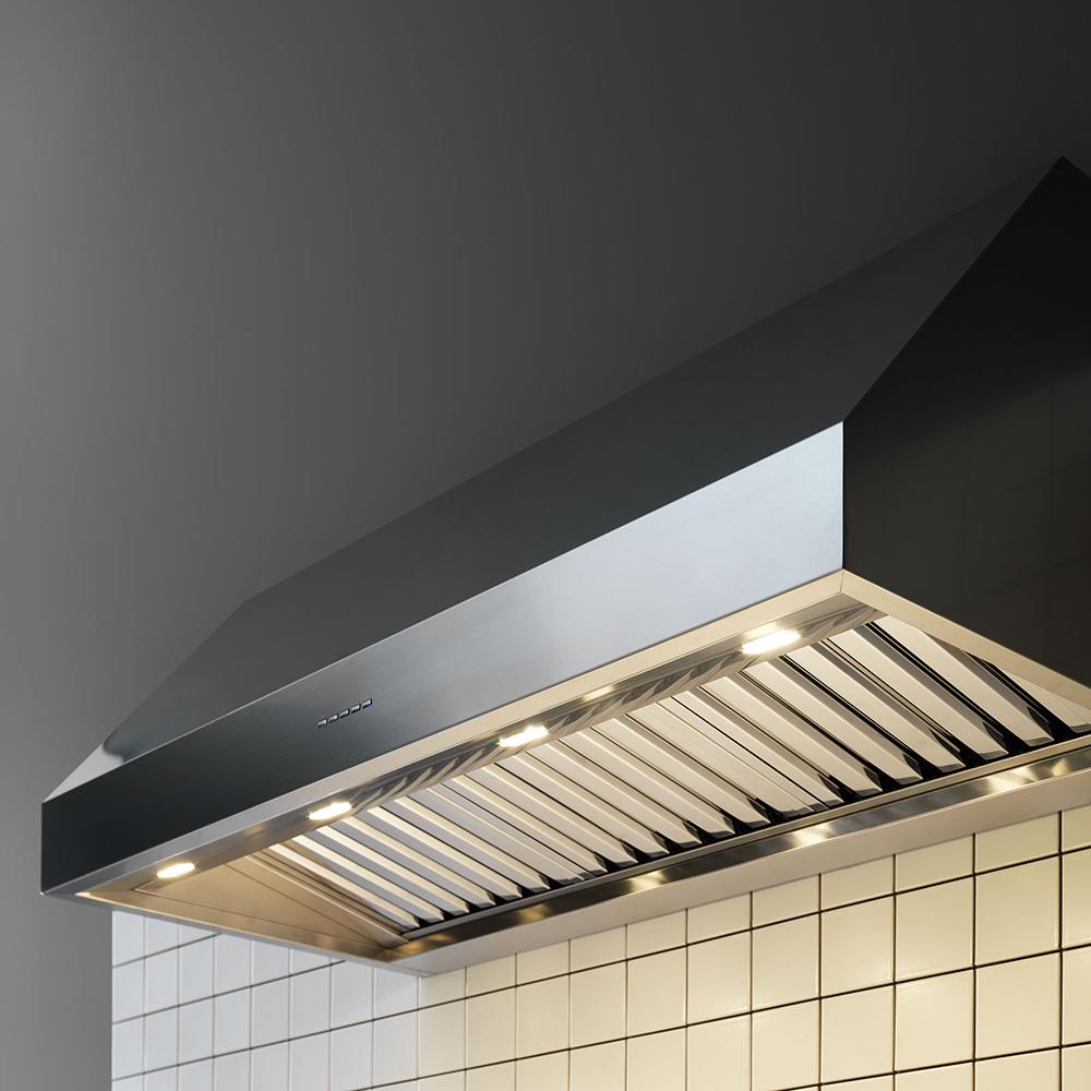 FALMEC hotte murale ZEUS PRO