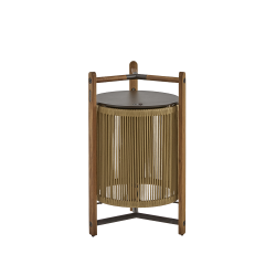 BOVER lampadaire pour extérieur KANDO P/76/R OUTDOOR