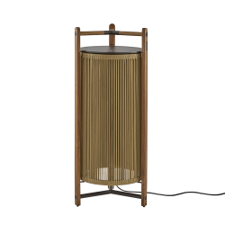 BOVER lampadaire pour extérieur KANDO P/111 OUTDOOR