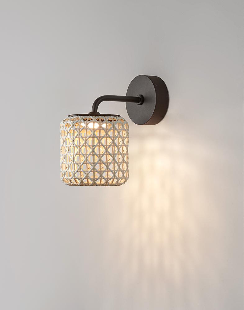 BOVER lampe murale pour extérieur NANS A/01 OUTDOOR