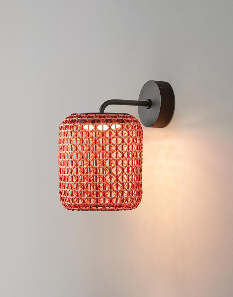 BOVER lampe murale pour extérieur NANS A/02 OUTDOOR