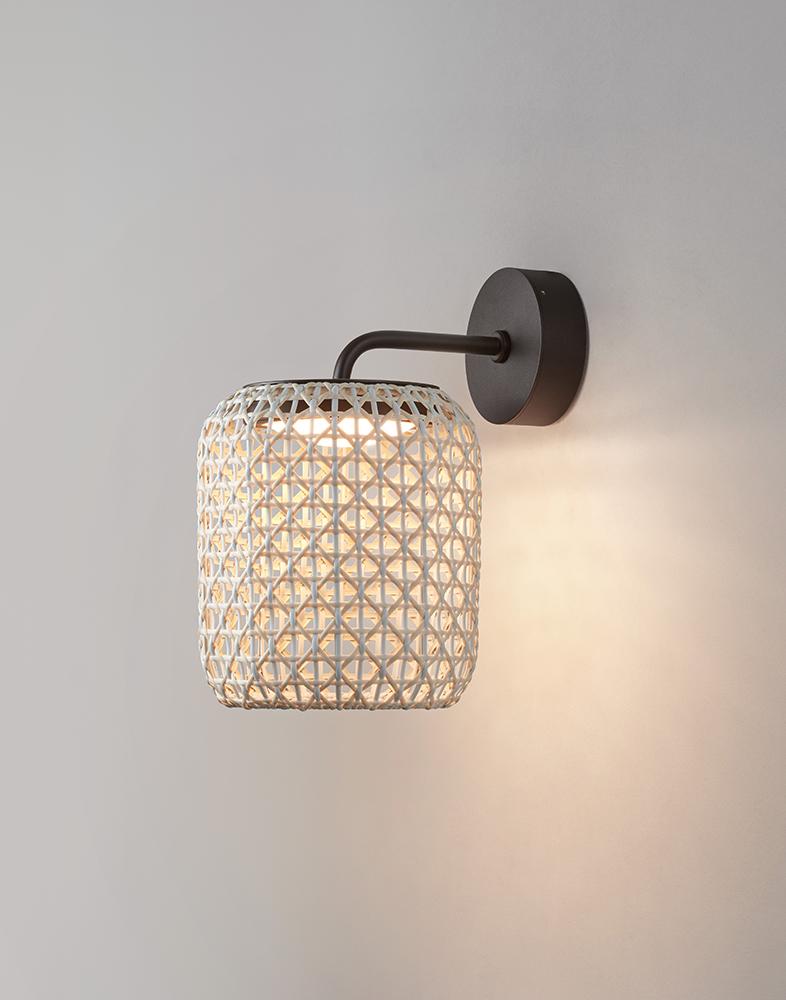 BOVER lampe murale pour extérieur NANS A/02 OUTDOOR