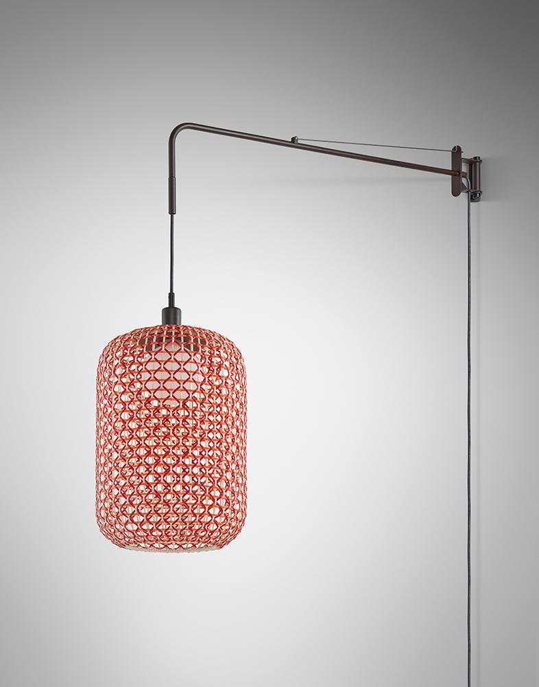 BOVER lampe murale NANS 31.2 A/98