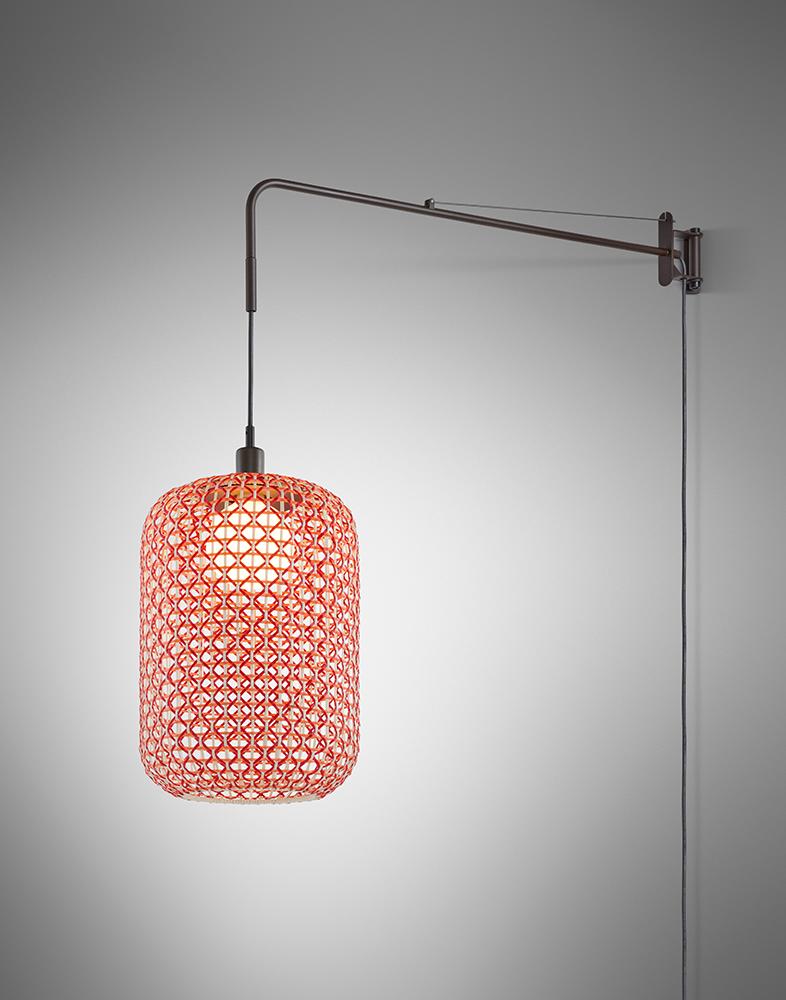 BOVER lampe murale NANS 31.2 A/98