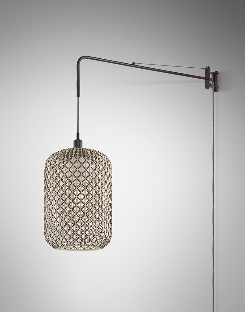 BOVER lampe murale NANS 31.2 A/98