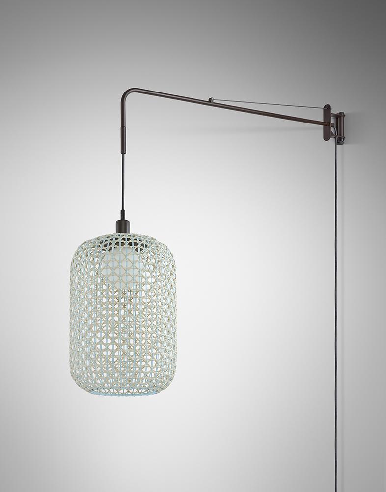 BOVER lampe murale NANS 31.2 A/98