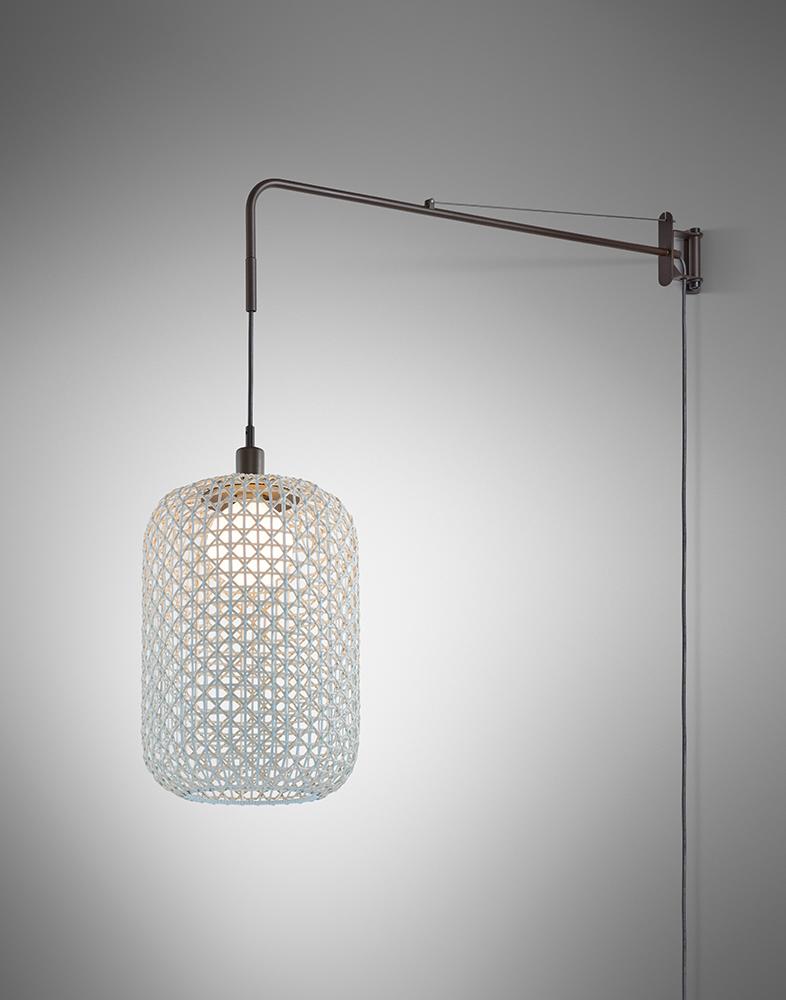 BOVER lampe murale NANS 31.2 A/98