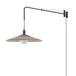 BOVER lampe murale NANS 55 A/98