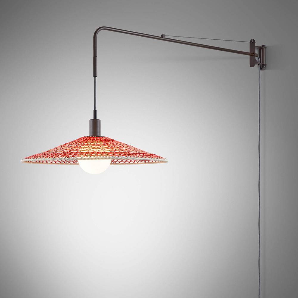 BOVER lampe murale NANS 55 A/98