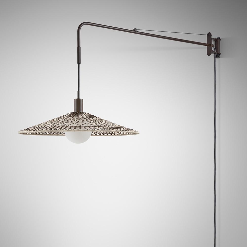 BOVER lampe murale NANS 55 A/98