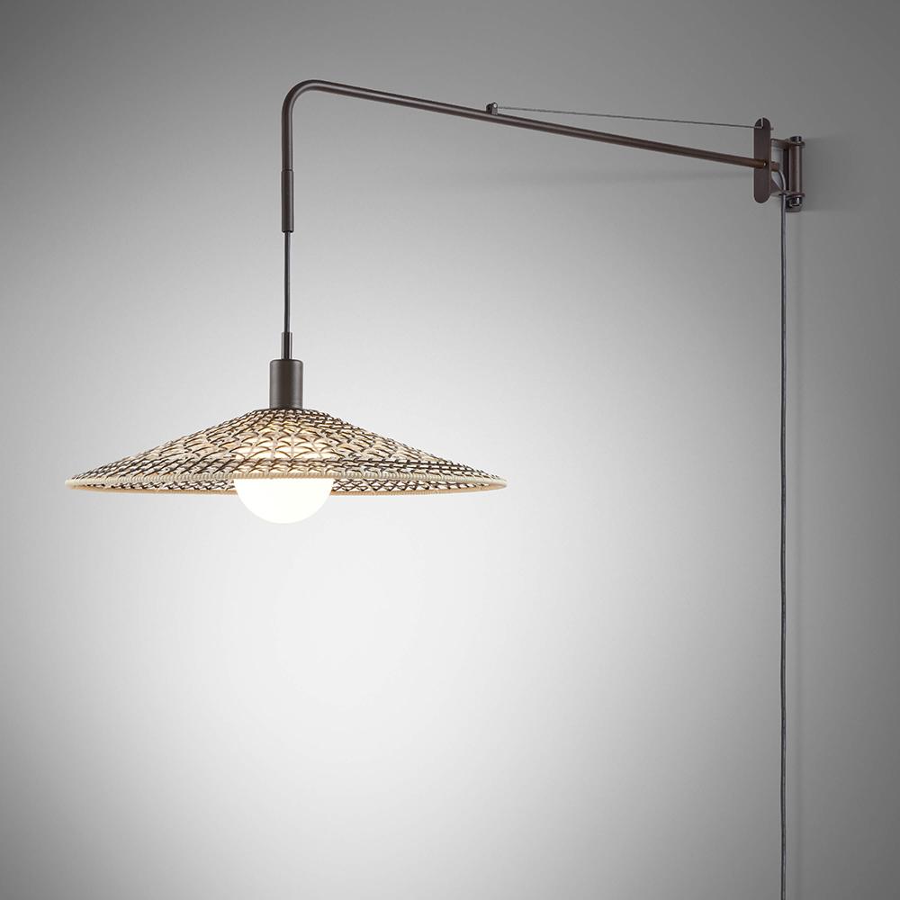 BOVER lampe murale NANS 55 A/98