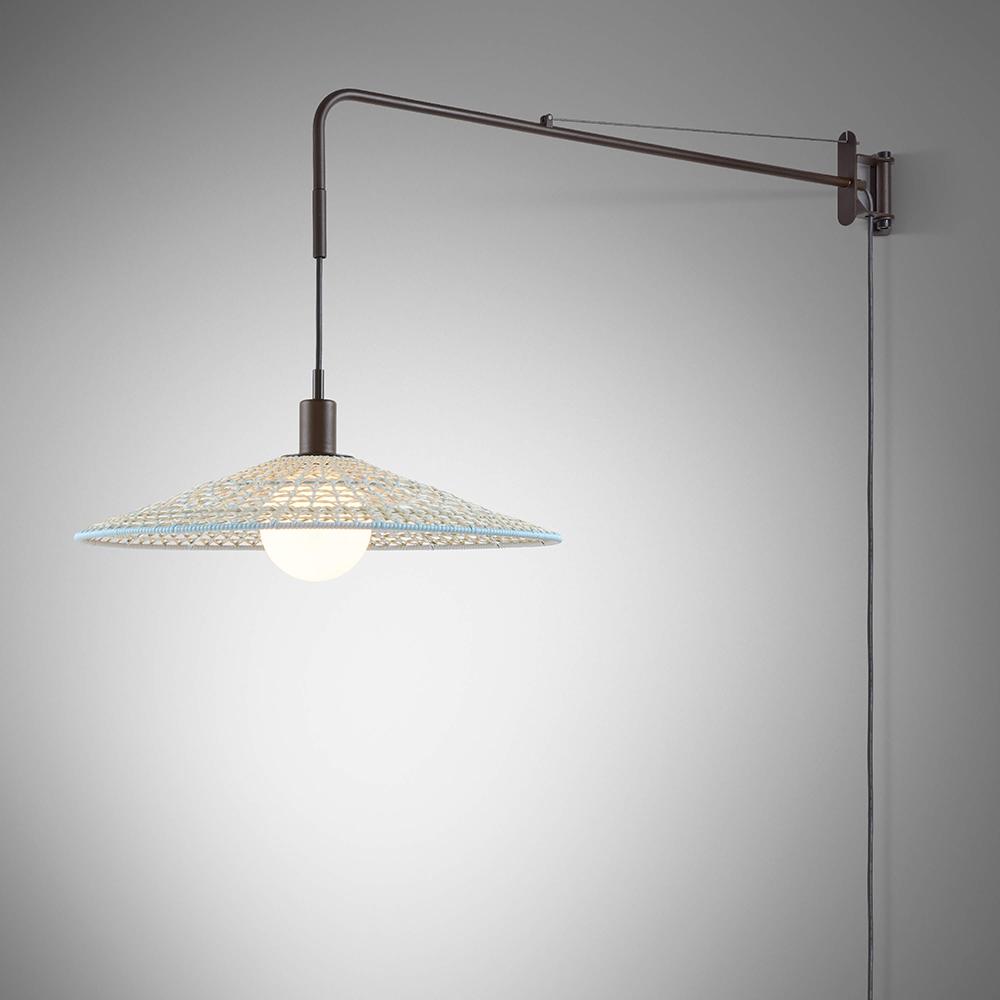 BOVER lampe murale NANS 55 A/98