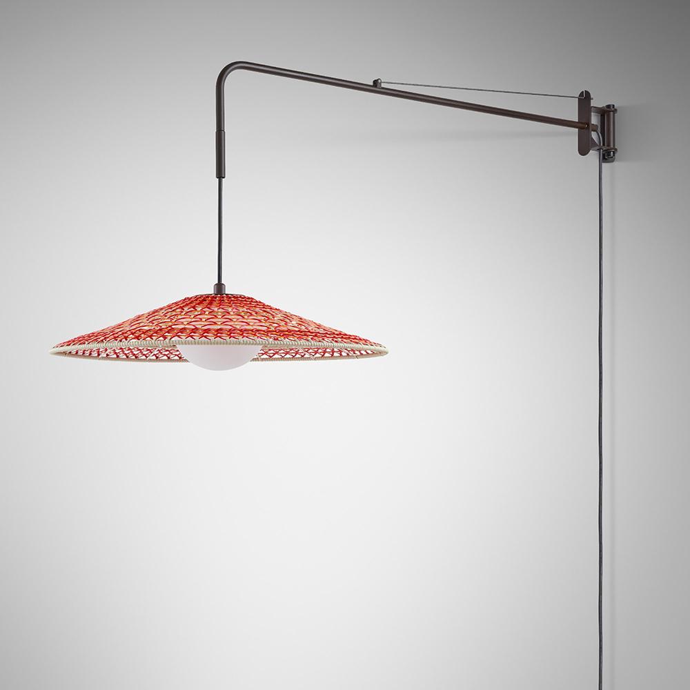 BOVER lampe murale pour extérieur NANS 55 A/98 OUTDOOR