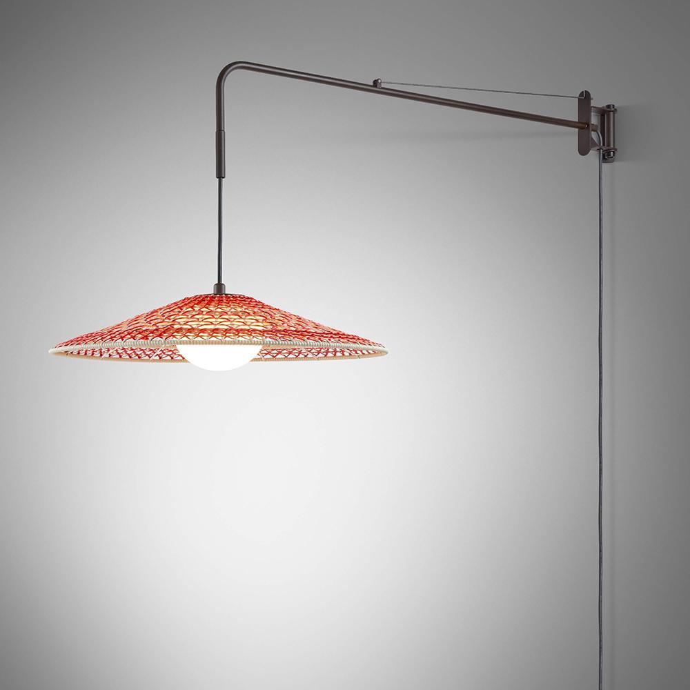 BOVER lampe murale pour extérieur NANS 55 A/98 OUTDOOR