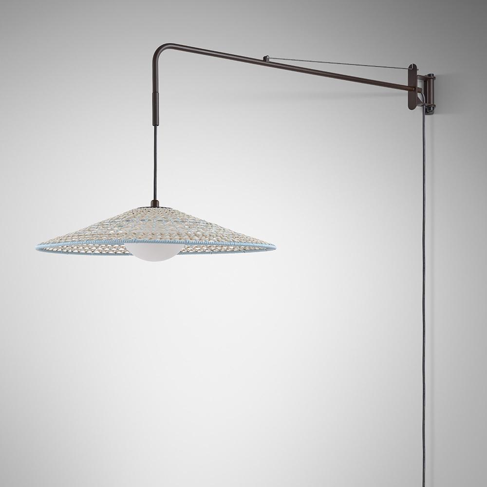 BOVER lampe murale pour extérieur NANS 55 A/98 OUTDOOR