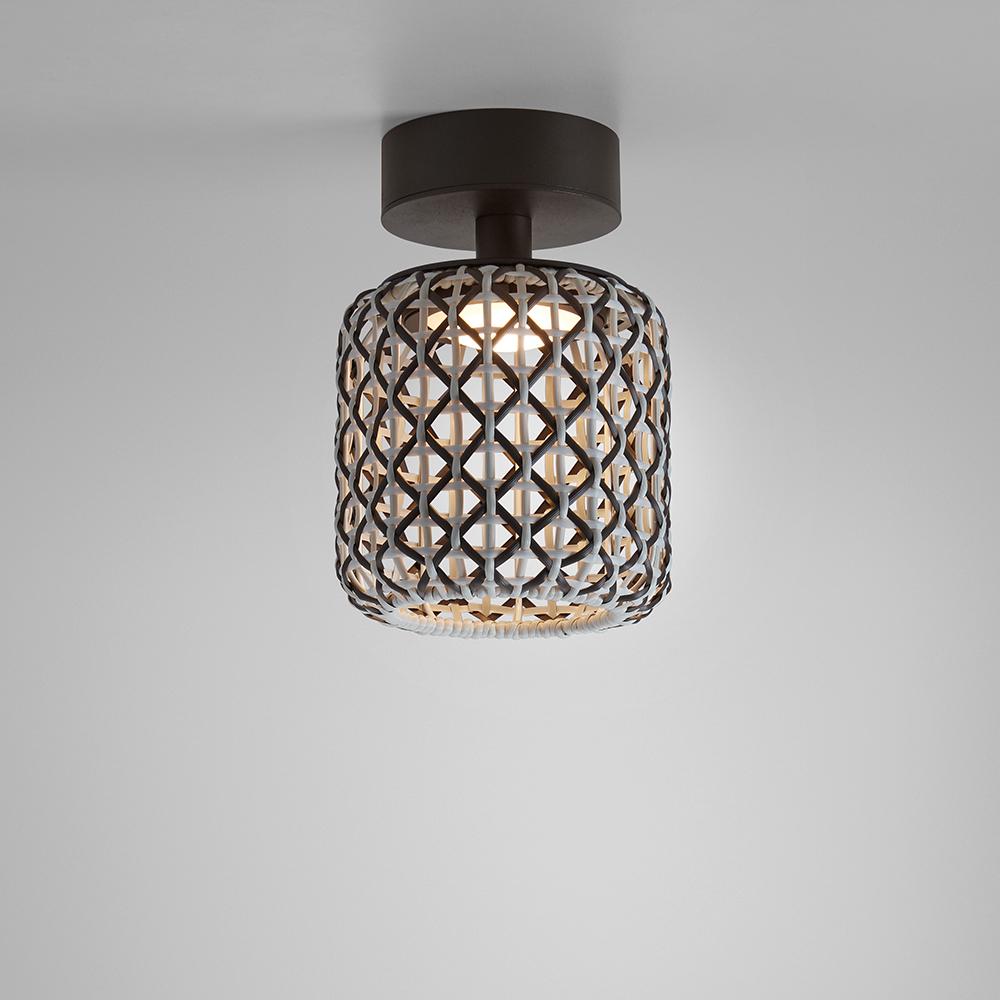 BOVER lampe de plafond pour extérieur NANS PF/16 OUTDOOR