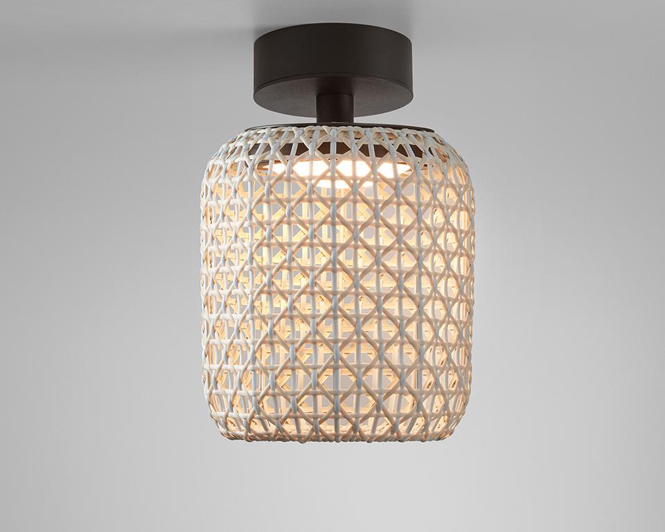 BOVER lampe de plafond pour extérieur NANS PF/21 OUTDOOR