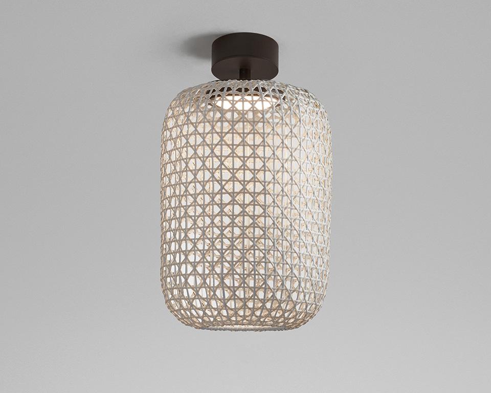 BOVER lampe de plafond pour extérieur NANS PF/31.2 OUTDOOR