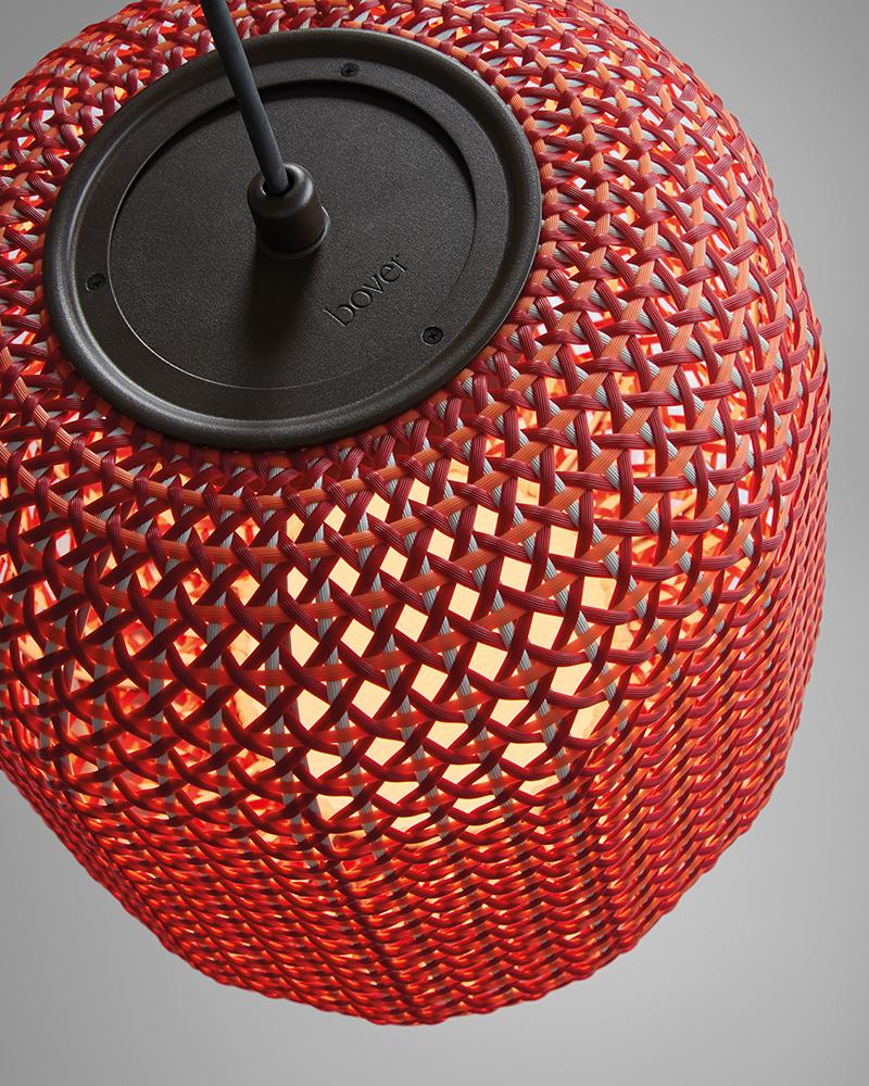 BOVER lampe à suspension pour extérieur NANS S/31 OUTDOOR