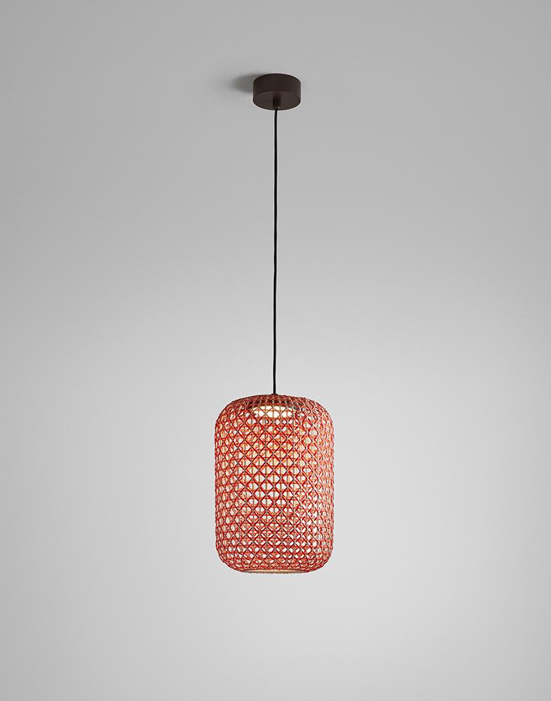 BOVER lampe à suspension pour extérieur NANS S/31.2 OUTDOOR