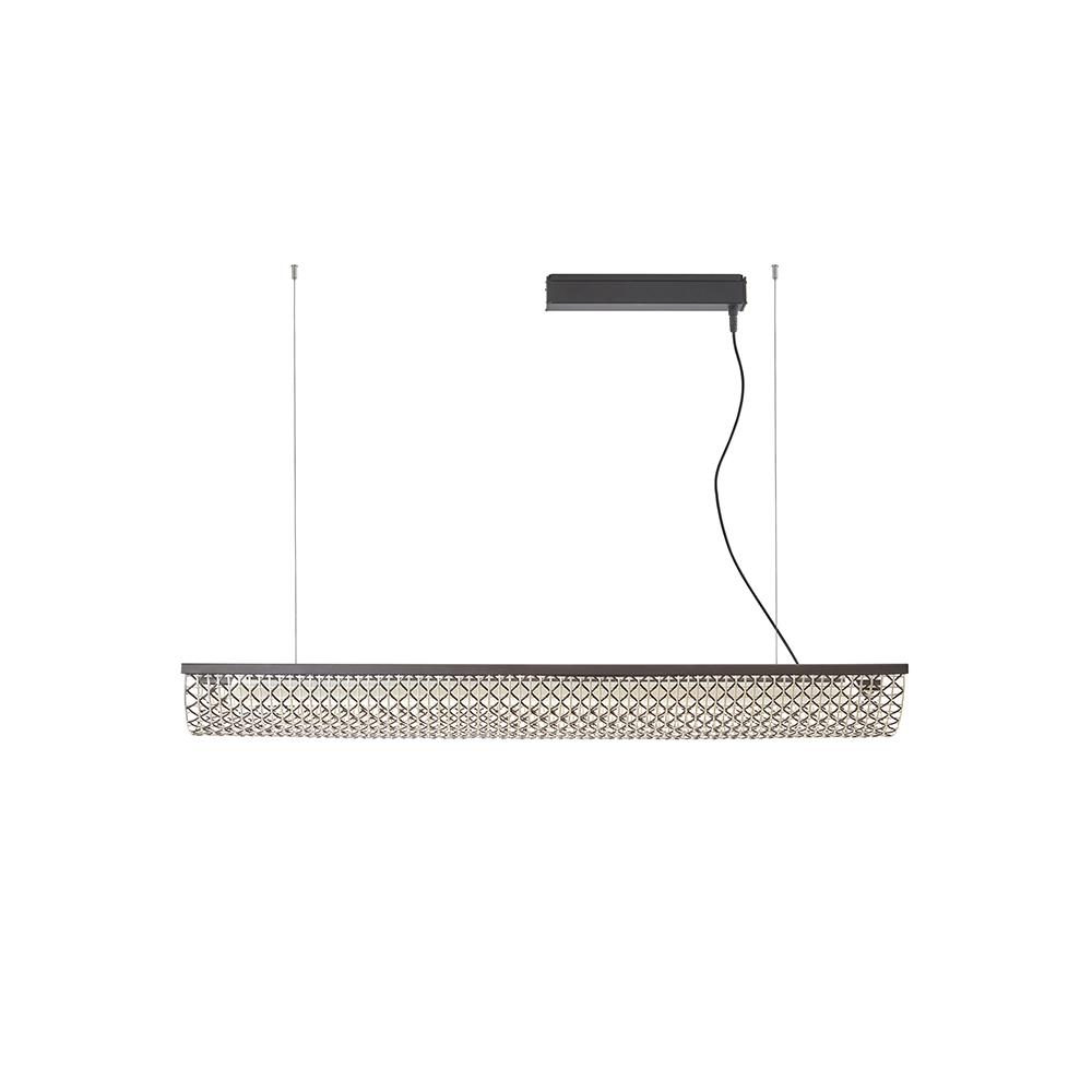 BOVER lampe à suspension pour extérieur NANS BALIS S/140 OUTDOOR