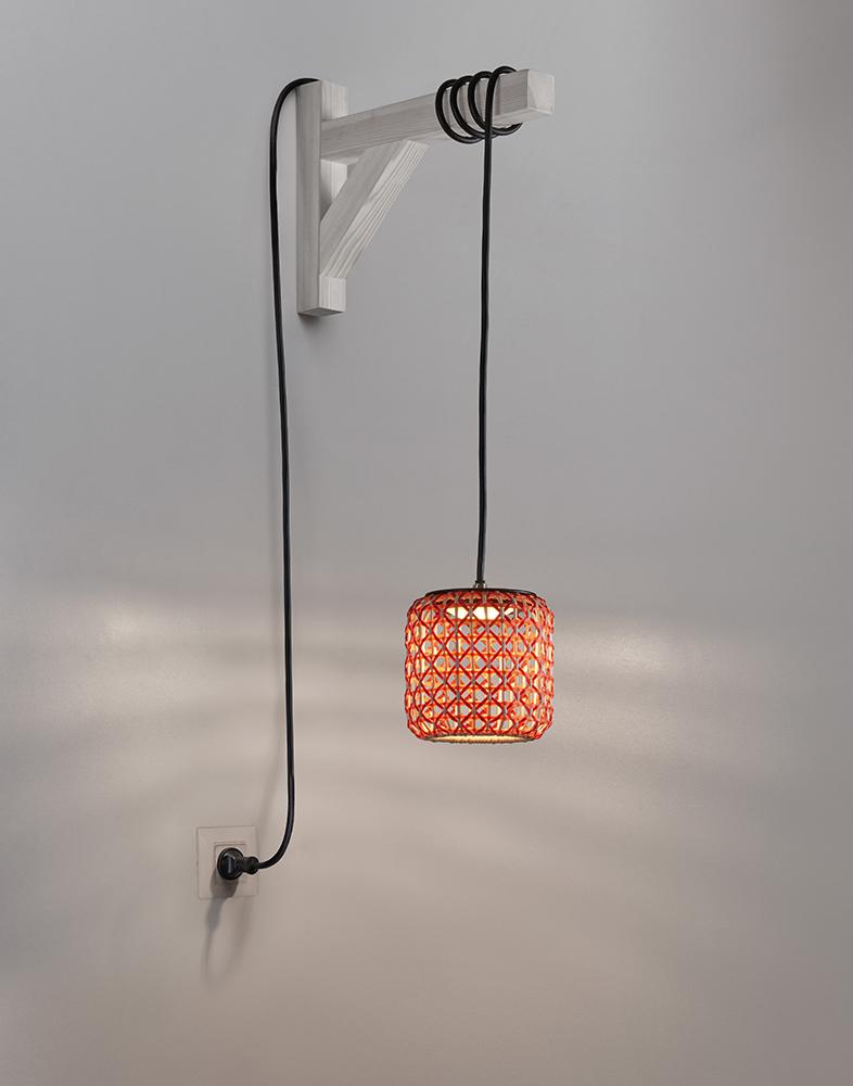 BOVER lampe à suspension pour extérieur NANS S/16/H OUTDOOR