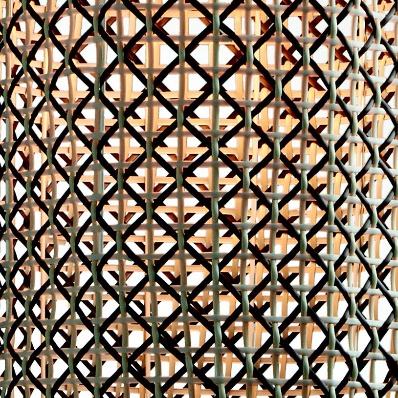 BOVER lampe à suspension pour extérieur NANS S/16/H OUTDOOR