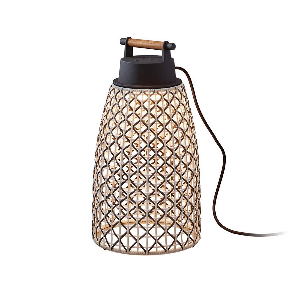BOVER lampe de table NANS PORTABLE M/49 OUTDOOR