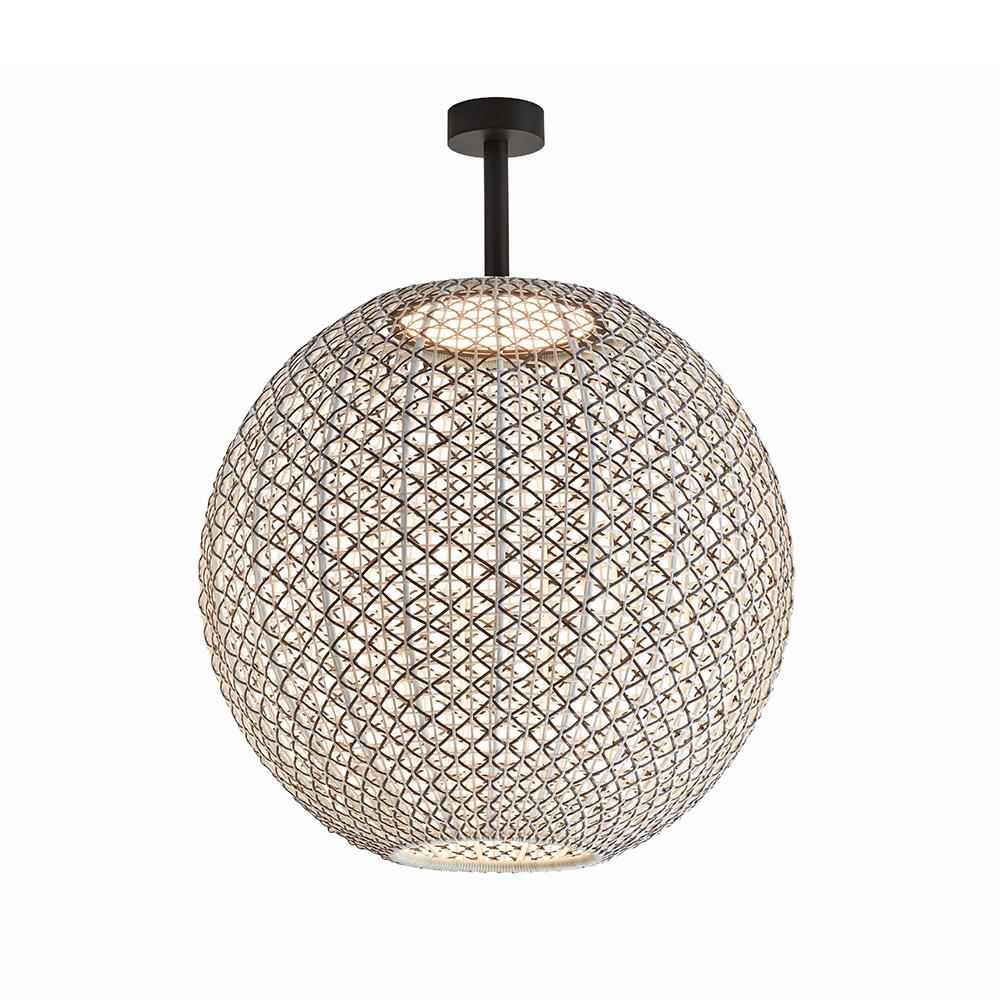 BOVER lampe de plafond pour extérieur NANS SPHERE PF/60 OUTDOOR